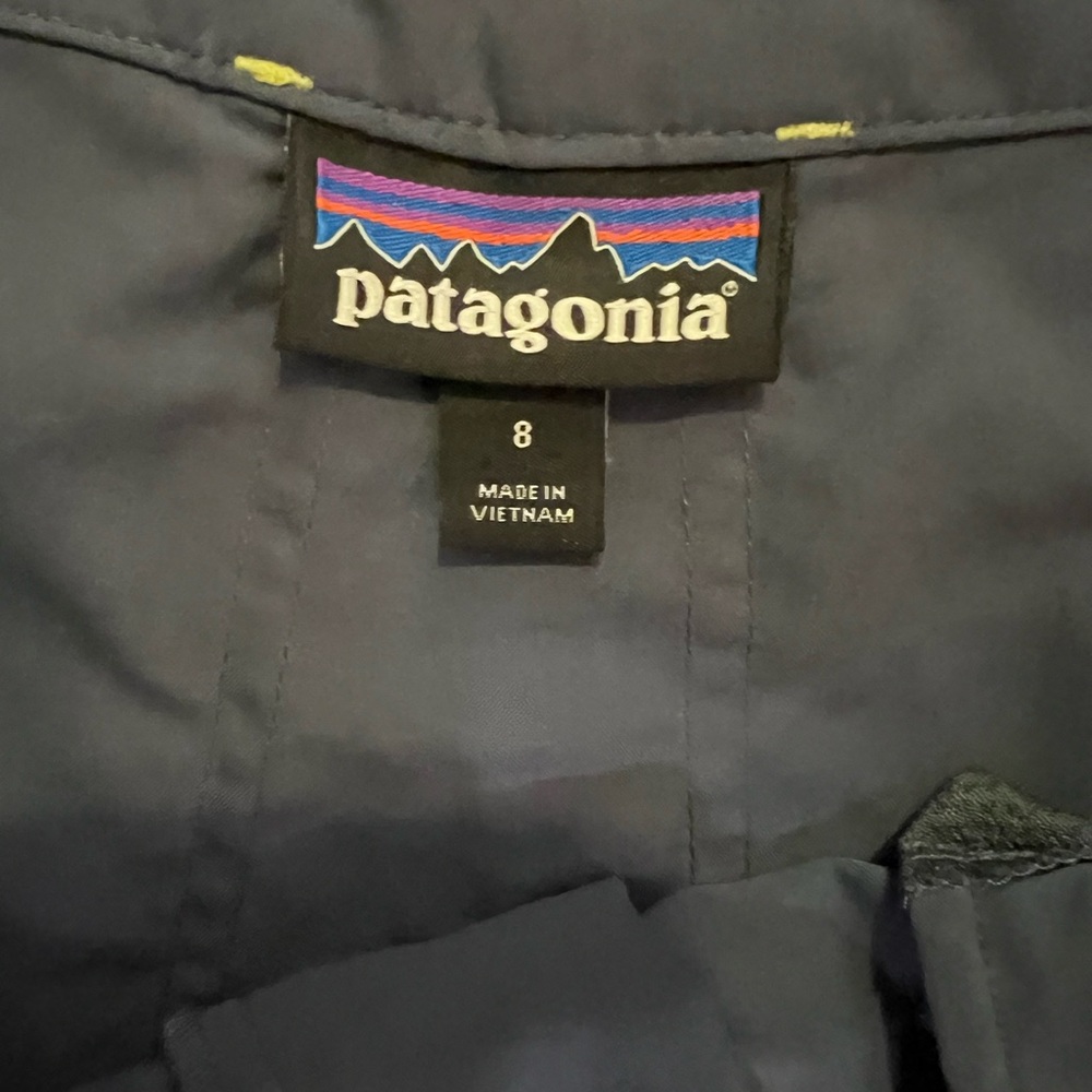 Patagonia women’s RPS Rock Pants - Picture 4 of 11